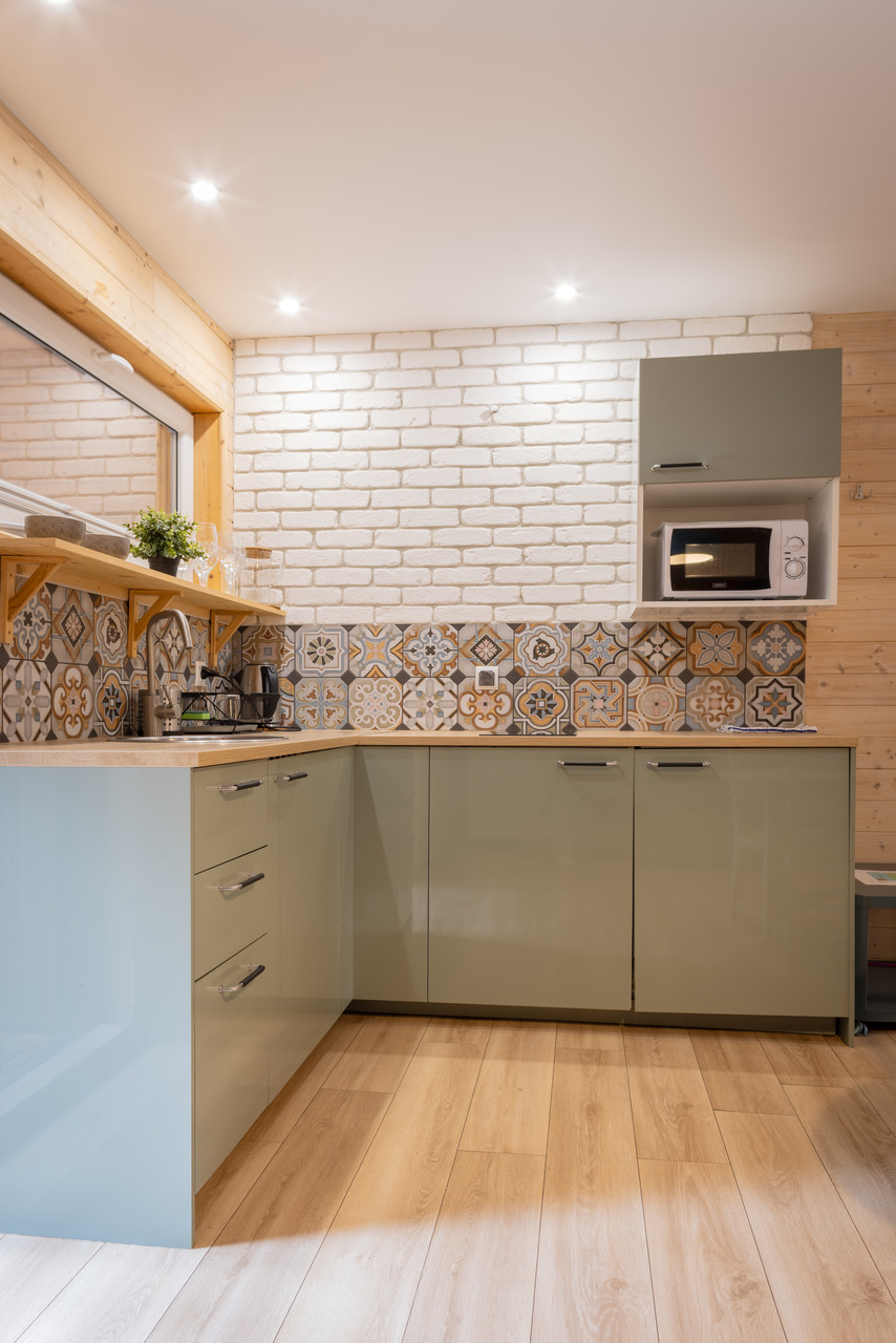 011 Apartamenty przy winnicy w Bogacsu - bliźniak © Konrad Rogoziński_Easy-Resize.com