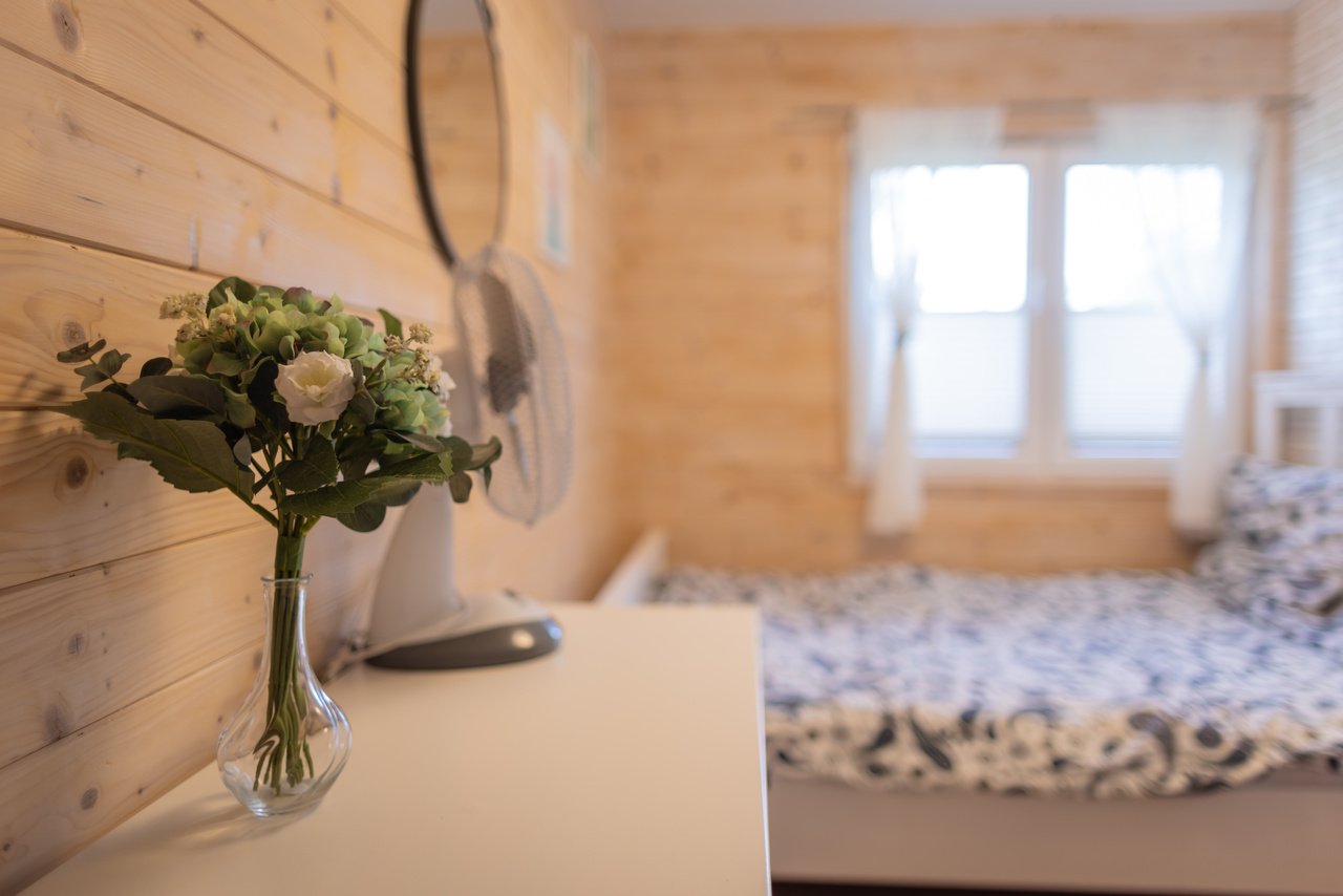 014 Apartamenty przy winnicy w Bogacsu - bliźniak © Konrad Rogoziński_Easy-Resize.com