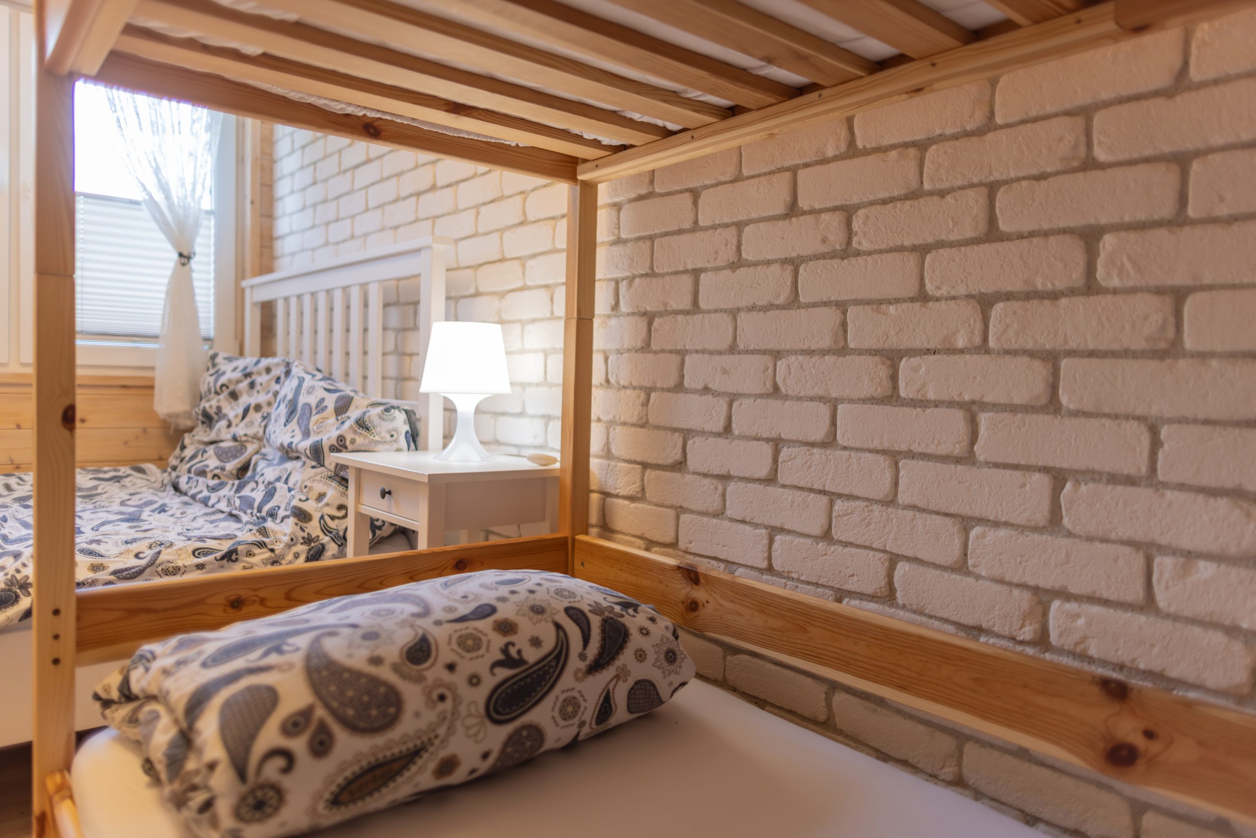 016 Apartamenty przy winnicy w Bogacsu - bliźniak © Konrad Rogoziński