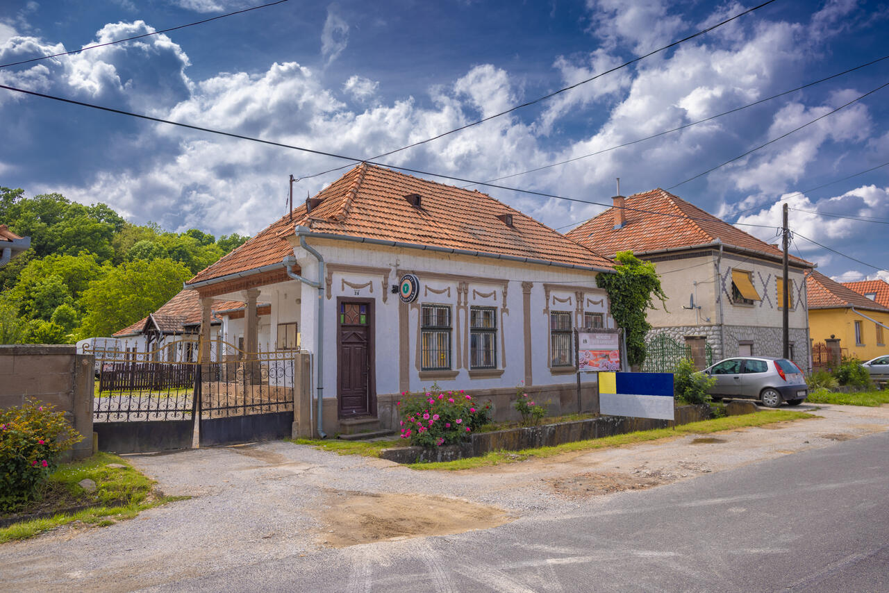 023 Szomolya i okolice na Węgrzech wiosną © Konrad Rogoziński_Easy-Resize.com