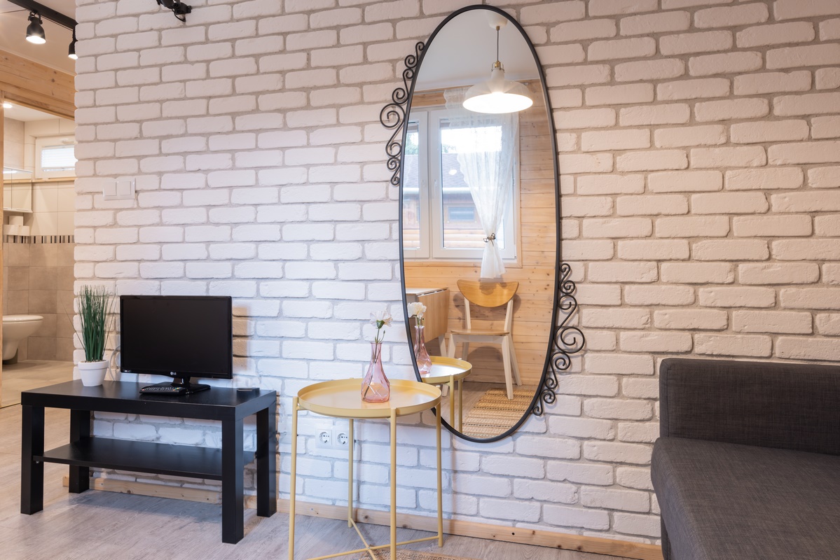 Apartamenty przy winnicy w Bogacsu - wolnostojący.