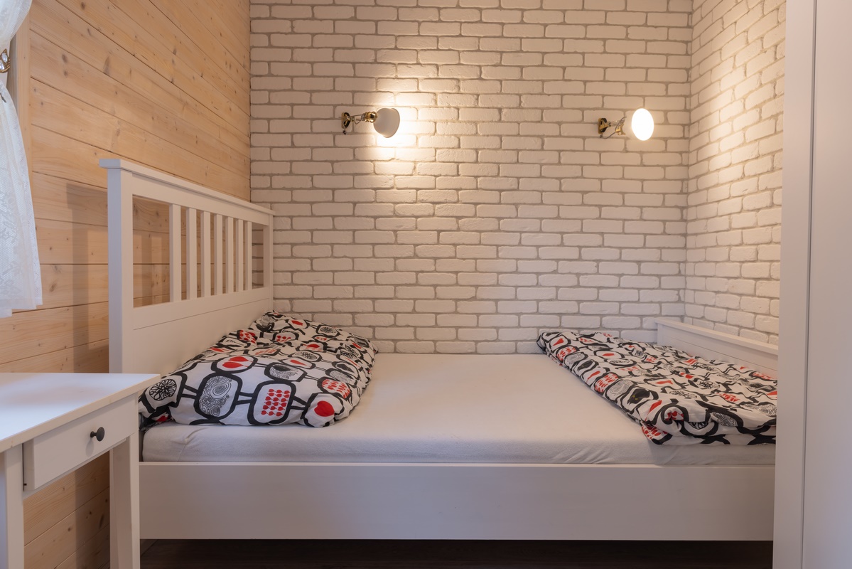 036 Apartamenty przy winnicy w Bogacsu - wolnostojący © Konrad Rogoziński — kopia