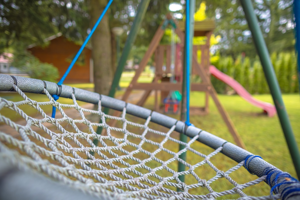 037 Apartamenty przy winnicy w Bogacsu z zewnątrz © Konrad Rogoziński