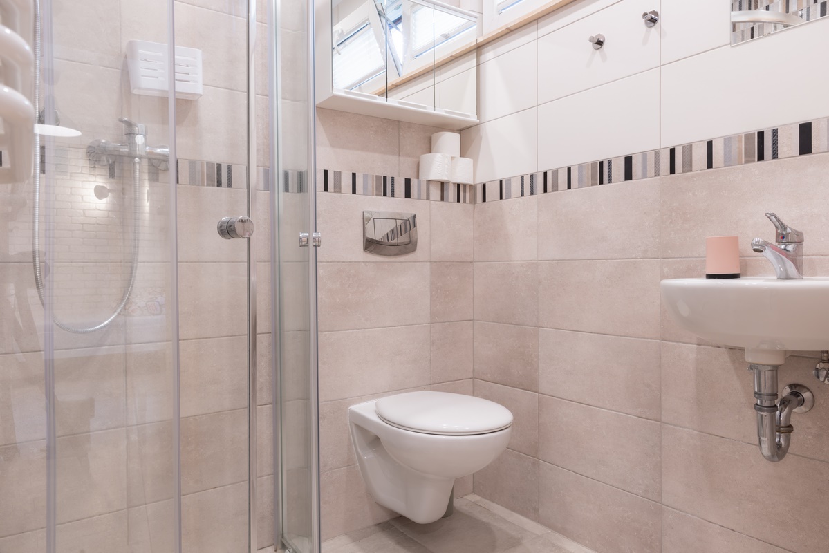 Apartamenty przy winnicy w Bogacsu - wolnostojący.